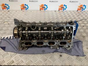 Used Cylinder head Nissan Qashqai (J11) 1.3 DIG-T 140 16V Price € 665,50 Inclusive VAT offered by Autodemontage Rijnmond BV