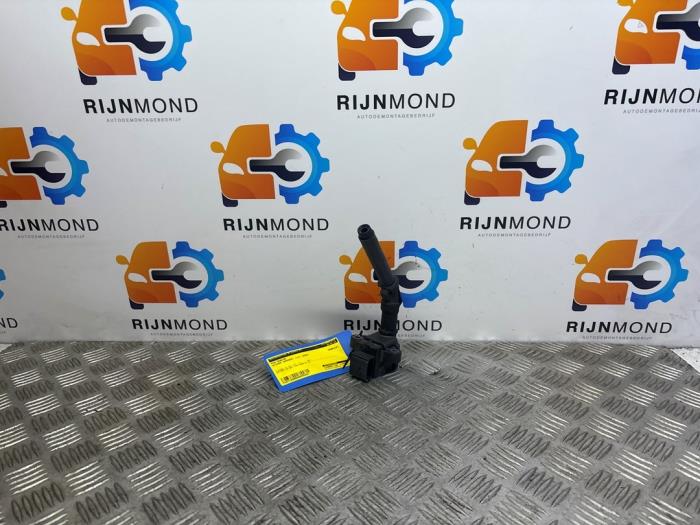 Gebrauchte Stift Zündspule Nissan Qashqai (J11) 1.3 DIG-T 140 16V Preis auf Anfrage angeboten von Autodemontage Rijnmond BV