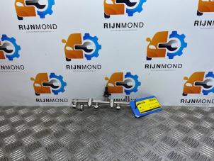 Usagé Système d'injection Nissan Qashqai (J11) 1.3 DIG-T 140 16V Prix sur demande proposé par Autodemontage Rijnmond BV