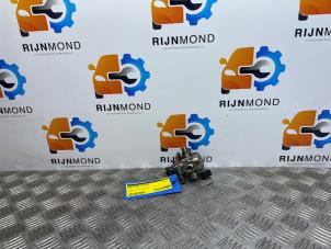 Usados Bomba de gasolina mecánica Nissan Qashqai (J11) 1.3 DIG-T 140 16V Precio de solicitud ofrecido por Autodemontage Rijnmond BV