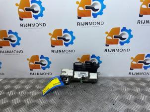 Gebrauchte Türschlossmechanik 2-türig links Ford Transit Connect 1.8 Tddi Preis auf Anfrage angeboten von Autodemontage Rijnmond BV