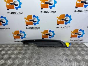 Used Front bumper strip, right Volkswagen Golf VII (AUA) 1.6 TDI BlueMotion 16V Price on request offered by Autodemontage Rijnmond BV