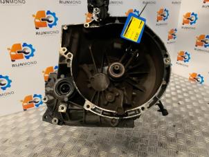 Used Gearbox Ford Focus 3 1.0 Ti-VCT EcoBoost 12V 100 Price on request offered by Autodemontage Rijnmond BV