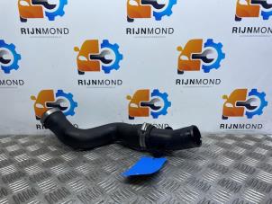 Used Turbo hose Ford Focus 3 1.0 Ti-VCT EcoBoost 12V 100 Price on request offered by Autodemontage Rijnmond BV
