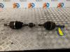 Hyundai i20 1.6 CRDi 16V VGT Antriebswelle links vorne