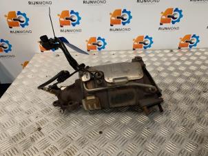 Used Particulate filter Hyundai i20 1.6 CRDi 16V VGT Price on request offered by Autodemontage Rijnmond BV