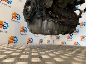 Engine from a Hyundai i20 1.6 CRDi 16V VGT 2009