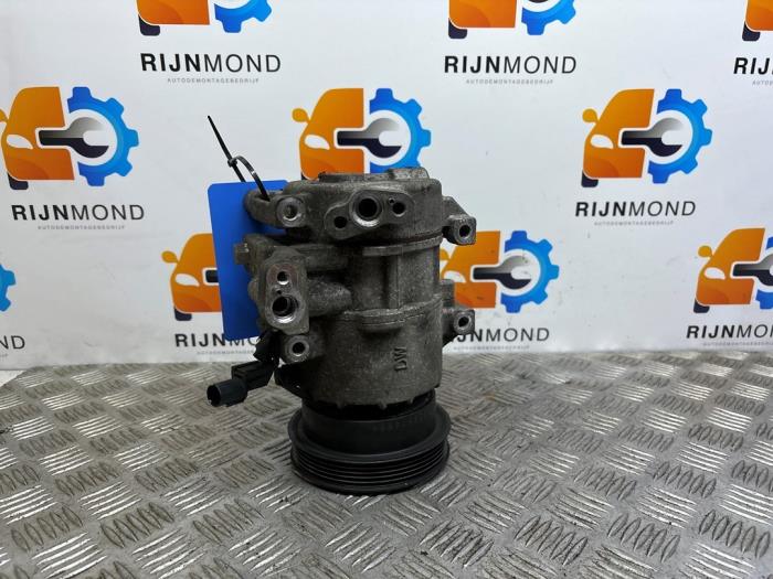 Begagnade Luftkonditioneringspump Hyundai i20 1.6 CRDi 16V VGT Pris € 50,00 Marginaltabell erbjuds av Autodemontage Rijnmond BV