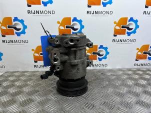 Used Air conditioning pump Hyundai i20 1.6 CRDi 16V VGT Price on request offered by Autodemontage Rijnmond BV