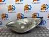 Hyundai i20 1.6 CRDi 16V VGT Scheinwerfer links