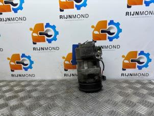 Usados Bomba de aire acondicionado Mitsubishi Colt (Z2/Z3) 1.5 16V Precio de solicitud ofrecido por Autodemontage Rijnmond BV