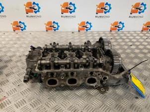 Used Cylinder head Citroen C3 (SC) 1.0 Vti 68 12V Price on request offered by Autodemontage Rijnmond BV