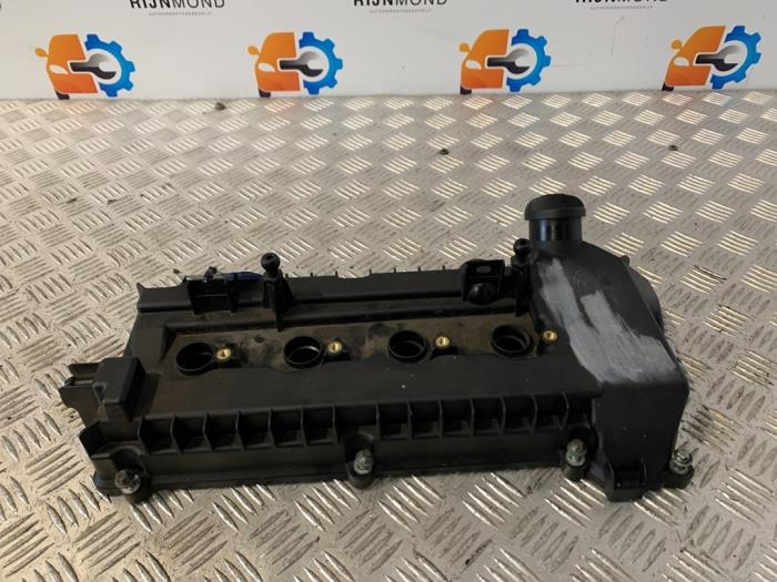 Gebrauchte Ventildeckel Mitsubishi Colt (Z2/Z3) 1.3 16V Preis € 35,00 Margenregelung angeboten von Autodemontage Rijnmond BV
