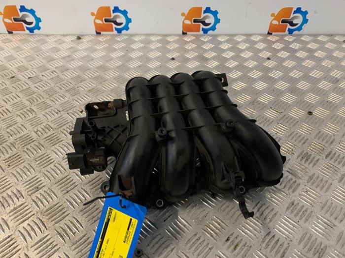 Joint d'admission carburateur 5pcs/lot pour Honda GX270 GX390 GX340 Joint d'admission carburateur 5pcs/lot pour Honda GX270 GX390 GX340