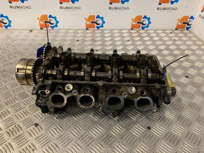 Begagnade Topplock Mitsubishi Colt (Z2/Z3) 1.3 16V Pris € 150,00 Marginaltabell erbjuds av Autodemontage Rijnmond BV