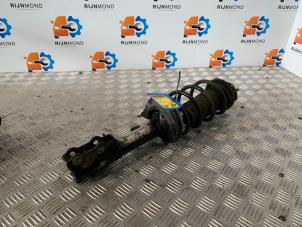 Used Front shock absorber, right Ford Fiesta 6 (JA8) 1.4 16V Price on request offered by Autodemontage Rijnmond BV