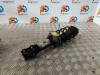 Front shock absorber, right from a Ford Fiesta 6 (JA8) 1.4 16V 2009