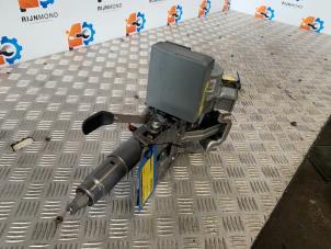 Used Steering column housing complete Ford Fiesta 6 (JA8) 1.4 16V Price on request offered by Autodemontage Rijnmond BV