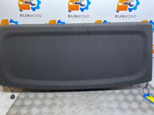 Used Parcel shelf Volkswagen Polo V (6R) 1.2 TSI Price € 108,90 Inclusive VAT offered by Autodemontage Rijnmond BV
