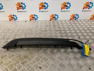 Used Rear bumper component, central Peugeot 208 Price on request offered by Autodemontage Rijnmond BV