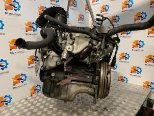 Used Engine Opel Mokka/Mokka X 1.4 Turbo 16V 4x2 Price € 3.025,00 Inclusive VAT offered by Autodemontage Rijnmond BV