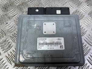 Usados Ordenador de caja automática Ford Fiesta 6 (JA8) 1.4 16V Precio de solicitud ofrecido por Autodemontage Rijnmond BV