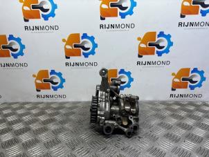 Used Oil pump Seat Leon (5FB) 1.6 TDI Ecomotive 16V Price on request offered by Autodemontage Rijnmond BV