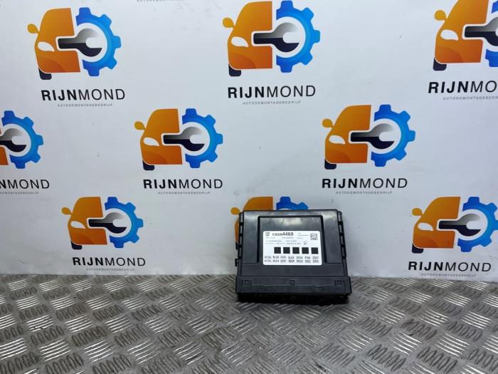 Used Body control computer Opel Mokka/Mokka X 1.4 Turbo 16V 4x2 Price € 60,50 Inclusive VAT offered by Autodemontage Rijnmond BV