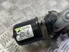 Front wiper motor from a Renault Clio III (BR/CR) 1.5 dCi 105 FAP 2007