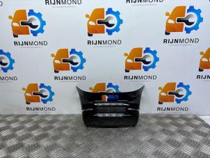 Używane Panel sterowania nagrzewnicy Peugeot 208 I (CA/CC/CK/CL) 1.6 16V GTI Cena na żądanie oferowane przez Autodemontage Rijnmond BV
