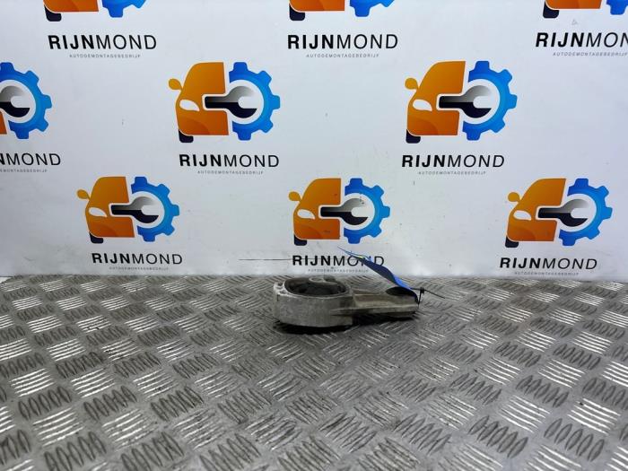 Usagé Support moteur Peugeot 208 I (CA/CC/CK/CL) 1.6 16V GTI Prix sur demande proposé par Autodemontage Rijnmond BV