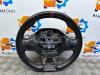Steering wheel from a Peugeot 208 I (CA/CC/CK/CL) 1.6 16V GTI 2015