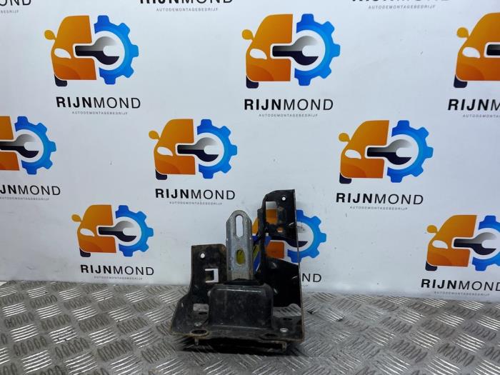 Usagé Support moteur Peugeot 208 I (CA/CC/CK/CL) 1.6 16V GTI Prix sur demande proposé par Autodemontage Rijnmond BV