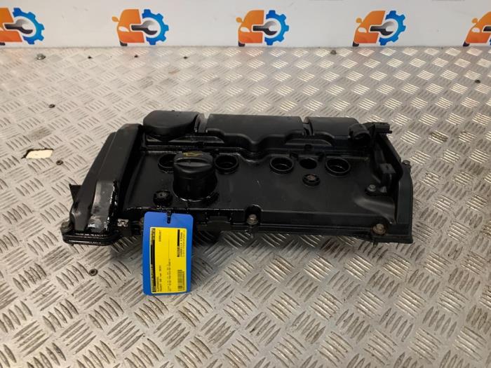 Gebrauchte Ventildeckel Peugeot 208 I (CA/CC/CK/CL) 1.6 16V GTI Preis € 145,20 Mit Mehrwertsteuer angeboten von Autodemontage Rijnmond BV