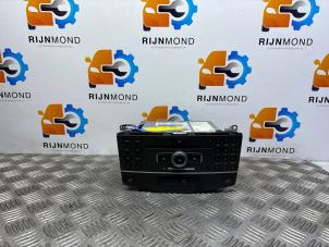 Usagé Radio/Lecteur CD Mercedes C (W204) 2.2 C-220 CDI 16V BlueEFFICIENCY Prix sur demande proposé par Autodemontage Rijnmond BV