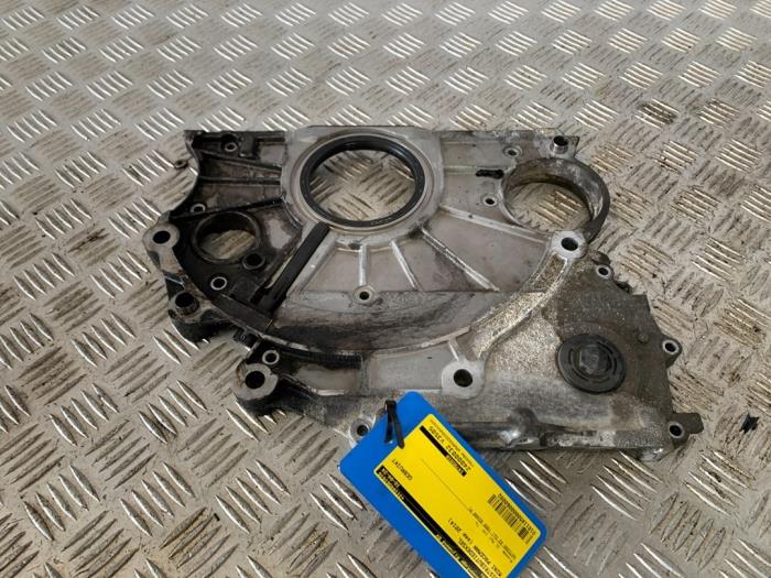 Usagé Couvercle de distribution Mini Paceman (R61) 2.0 16V Cooper SD ALL4 Prix sur demande proposé par Autodemontage Rijnmond BV