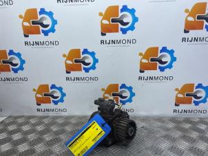 Used Mechanical fuel pump Volvo V40 (MV) 1.6 D2 Price on request offered by Autodemontage Rijnmond BV
