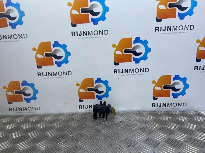 Usagé Régulateur pression turbo Volvo V40 (MV) 1.6 D2 Prix sur demande proposé par Autodemontage Rijnmond BV