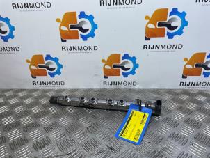 Used Fuel injector nozzle Mini Paceman (R61) 2.0 16V Cooper SD ALL4 Price on request offered by Autodemontage Rijnmond BV