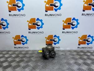 Used Mechanical fuel pump Peugeot 208 I (CA/CC/CK/CL) 1.6 16V GTI Price on request offered by Autodemontage Rijnmond BV