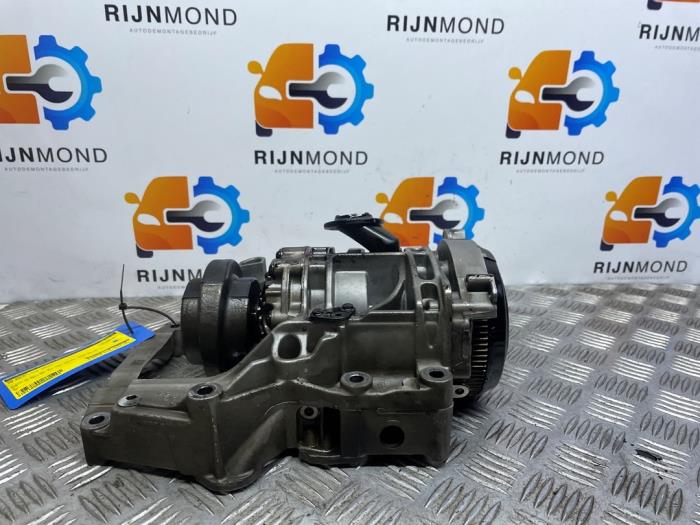 Usagé Arbre d'équilibre Volkswagen Polo V (6R) 1.4 TDI DPF BlueMotion technology Prix sur demande proposé par Autodemontage Rijnmond BV