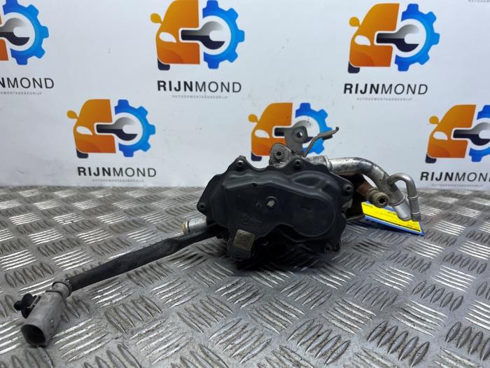 Używane Zawór EGR Volkswagen Polo V (6R) 1.4 TDI DPF BlueMotion technology Cena € 119,99 Procedura marży oferowane przez Autodemontage Rijnmond BV
