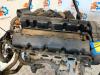 Engine from a Peugeot 407 (6D) 1.8 16V 2006