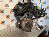 Engine from a Peugeot 407 (6D) 1.8 16V 2006