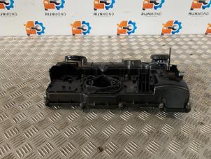 Used Rocker cover BMW 1 serie (E87/87N) 118i 16V Price on request offered by Autodemontage Rijnmond BV