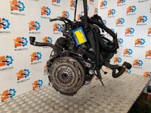 Begagnade Motor Opel Corsa E 1.4 16V Pris på förfrågan erbjuds av Autodemontage Rijnmond BV
