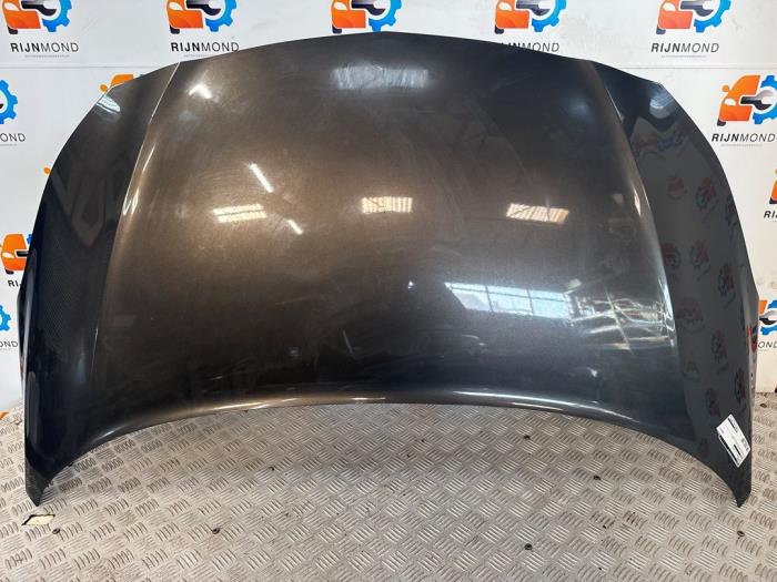 Maska z Opel Corsa E 1.4 16V 2015