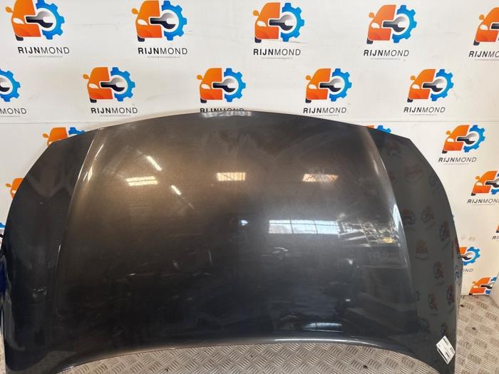 Maska z Opel Corsa E 1.4 16V 2015