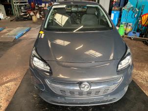 Maska z Opel Corsa E 1.4 16V 2015