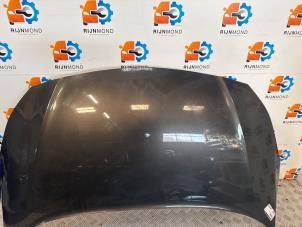 Maska z Opel Corsa E 1.4 16V 2015